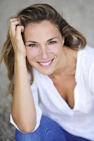 Photo of Cristina D'Alberto as Emma