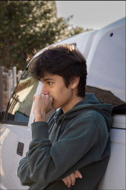 Photo of Agustin X Lopez as The Killer