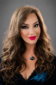 Photo of Coty Caballero as Teresa