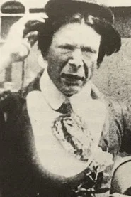 Photo of Fred Evans as (archive footage)