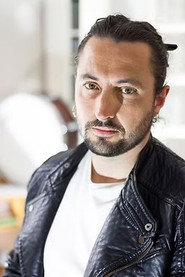 Photo of Lorenzo Bello as Jack Rackham