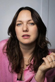 Photo of Emily Dickinson as Rose