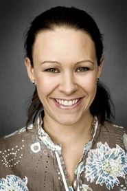 Photo of Maria Wetterstrand as Self