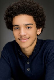Photo of Kaniel Jacob-Cross as Little Mikey