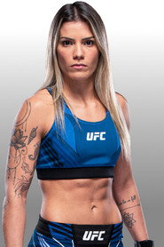 Photo of Luana Pinheiro as Self