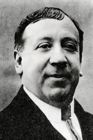 Photo of Jacques Vandenne