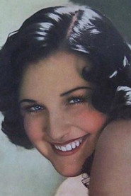 Photo of Marjorie King as The Motion Picture Star