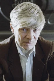 Photo of Venedikt Yerofeyev as himself