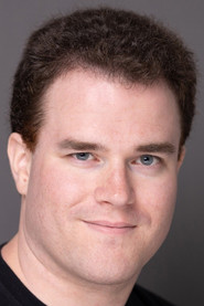 Photo of Mat Brunet as Bluey (voice)