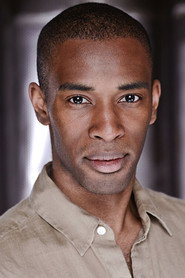 Photo of Ayinde Blake as Nate