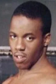 Photo of Champ as (archive footage)