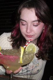 Photo of Brooke Hudd as bigot