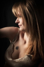 Photo of Heather Cage as Herself