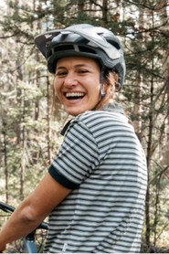 Photo of Avra Saslow as Rider