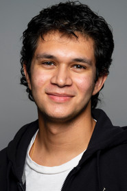 Photo of J. Mendoza as Niño