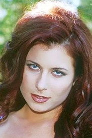 Photo of Ginger Paige as Cobweb