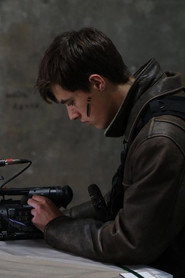 Photo of Matthew Wilbur as Ryan Camb