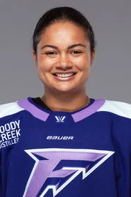 Photo of Sophie Jaques as Self