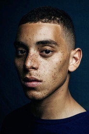 Photo of Arjan van Hesteren as Friend