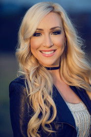 Photo of Debbie Sherman as Linda Coetzee