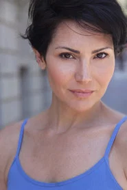 Photo of Mariana Santángelo as Elisa