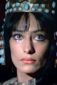 Photo of Maria Grazia Smaldone as Woman at Macumba Ritual (uncredited)
