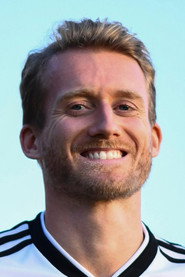 Photo of André Schürrle as Self