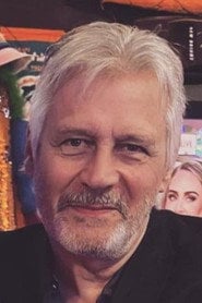 Photo of James Orr as Spike