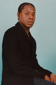Photo of Telfar Clemens as British Stunt Voice Over