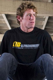 Photo of Forrest Kirby as Self