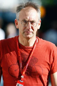 Photo of Mark Hughes as Self
