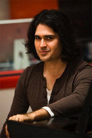 Photo of Julian Coryell