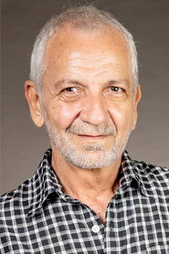 Photo of Guido D'Albo as Mateo