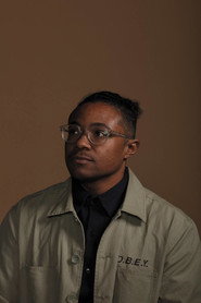 Photo of Brit Fryer as Leo