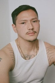 Photo of Robert Stover as Colton