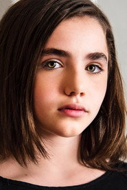 Photo of Angelina Capozzoli as Jenny