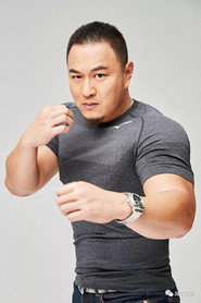 Photo of Fa Zhiyuan as Zhu Baije