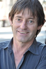 Photo of Peter Richards as Tony