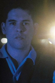 Photo of Pablo Martínez as Diego Martínez