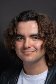 Photo of Gabriel Youngs as Mark