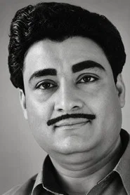 Photo of S. V. Ramadas