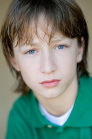 Photo of Chandler George Brown as Thomas
