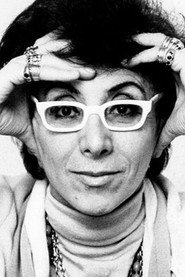 Photo of Lina Wertmüller as Sé stessa