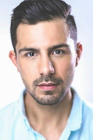 Photo of Lucio Nieto as Foreigner