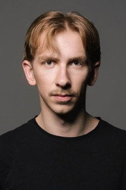 Photo of Karl Birnbaum as Silo