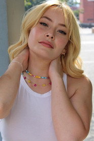 Photo of Rebecca Miner as Brookes