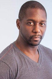 Photo of J.C. Williams as JD