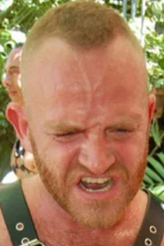 Photo of Nick Roberts