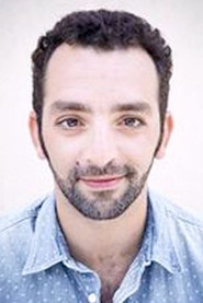 Photo of Fayssal Benhamed as Mouss