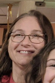 Photo of Angie Santoro as Writer